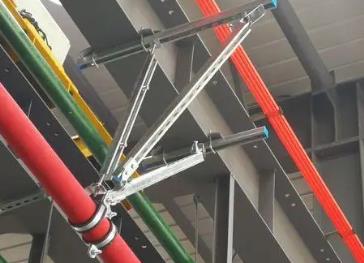 青白江抗震支架厂家与你分享你必须做的紧急情况下的准备